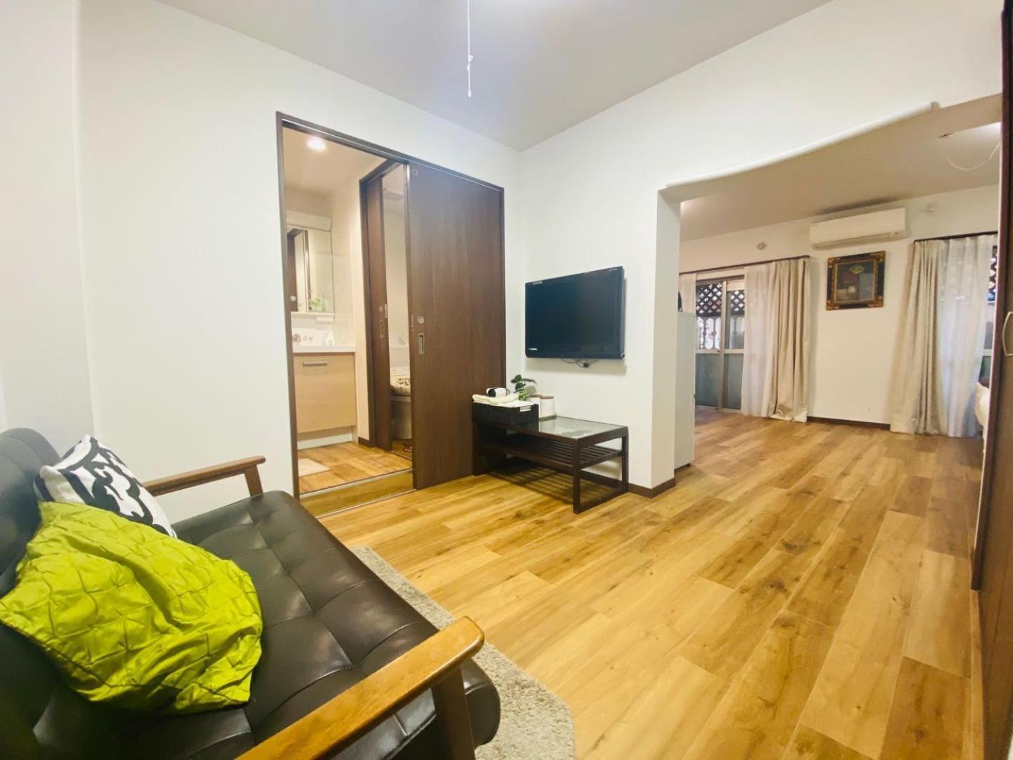 Okubo 106 Aparthotel *