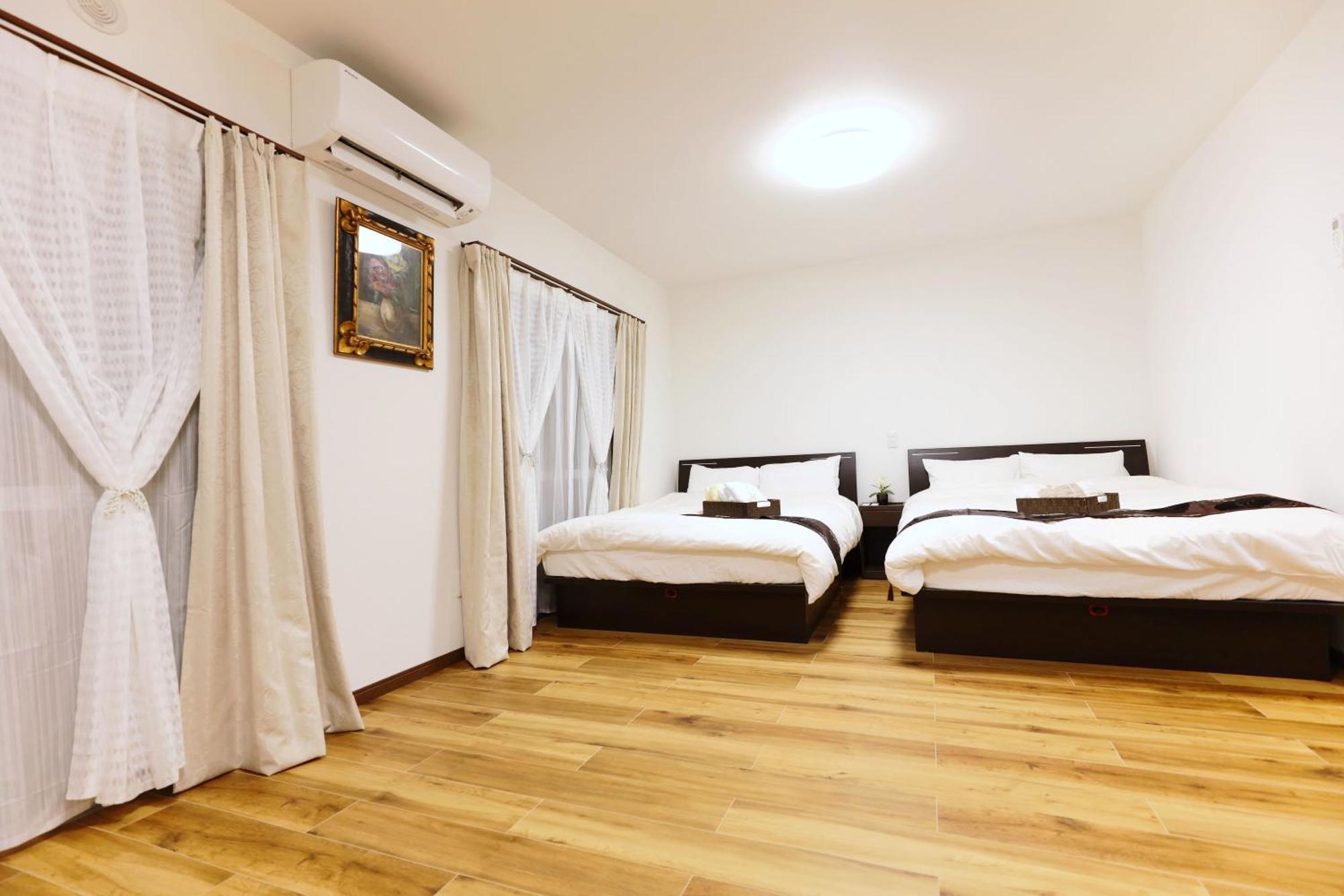 Aparthotel Okubo 106 Tokio