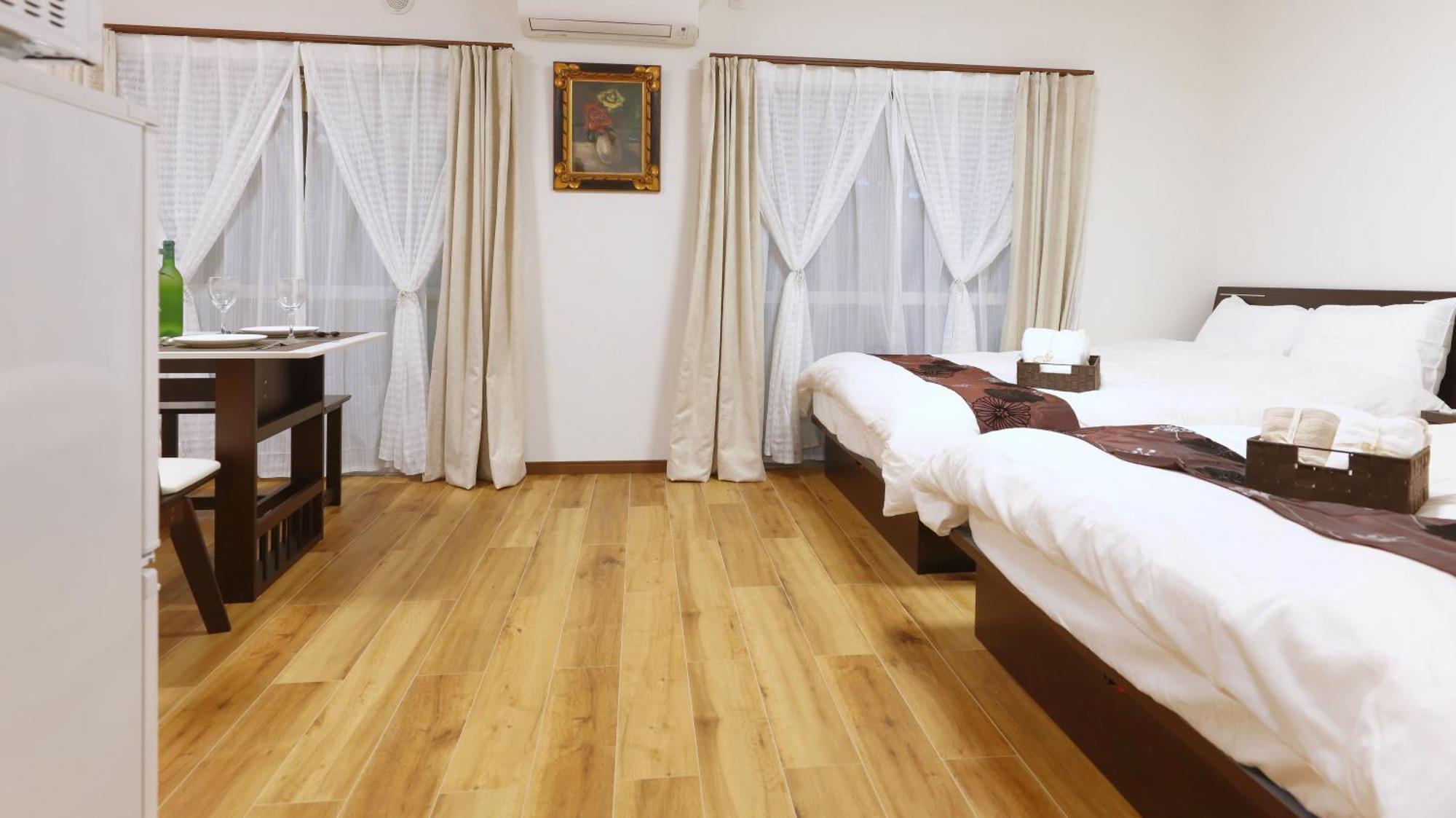 Okubo 106 Aparthotel