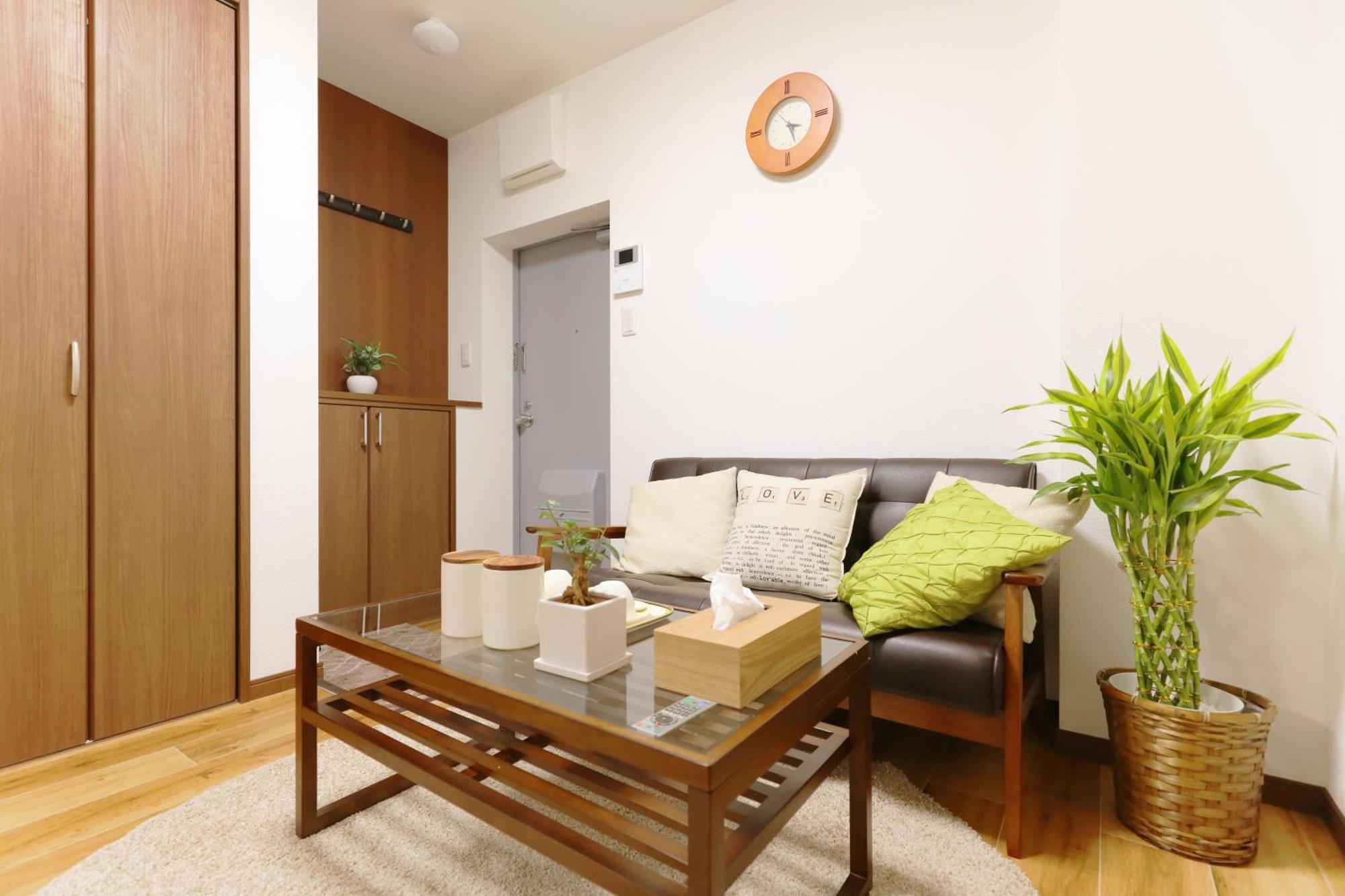 Aparthotel Okubo 106 Tokio