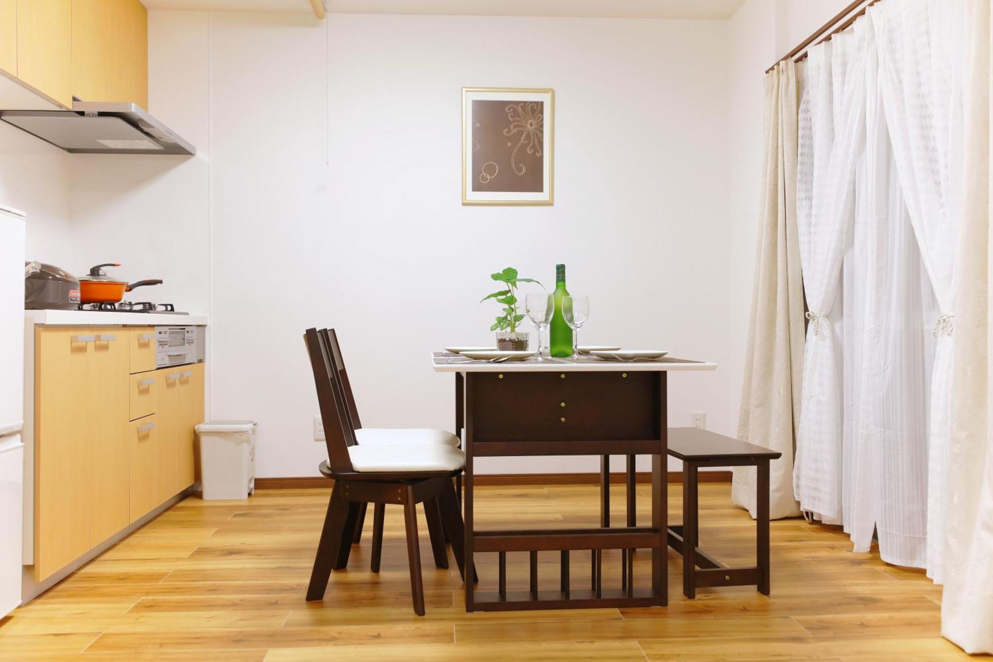 Aparthotel Okubo 106 Tokio